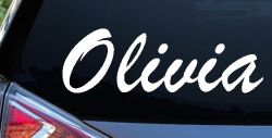 Olivia