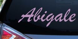 Abigale (Lilac)