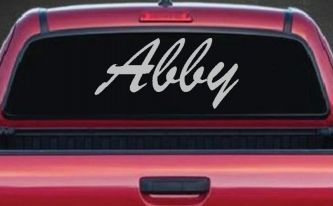 Abby (Light Gray)