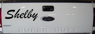 Shelby (Black)