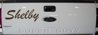 Shelby (Brown)