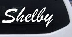 Shelby