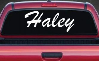 Haley