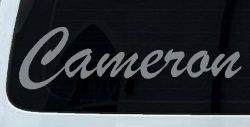 Cameron (Telegrey)