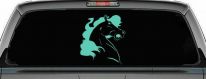 Horse Head (Mint)