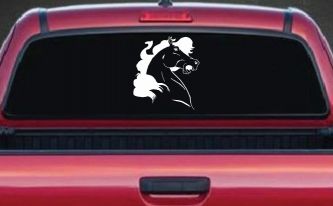 Horse Head