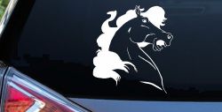 Horse Head