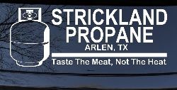 Strickland Propane King Hill Cartoons Car or Truck Window Decal Sticker