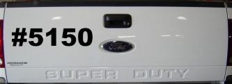 Hashtag 5150 Police code for Crazy Funny Car or Truck Window Decal Sticker (Black)