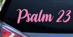 Decal Preview
