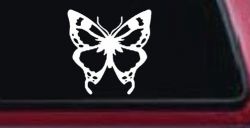 Monarch Butterfly Butterflies Car or Truck Window Decal Sticker