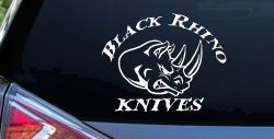 Black Rhino Knives