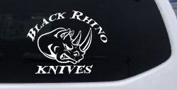 Black Rhino Knives
