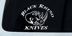 Black Rhino Knives
