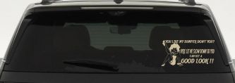 Awesome Bumper Style Boost Your Car's Look Today (Desert Sand)