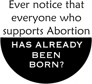 Anti Abortion