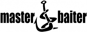 Master Baiter Hunting And Fishing car-window-decals-stickers