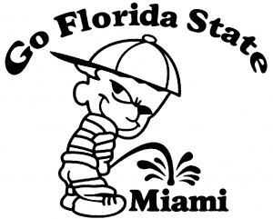 Go Florida State