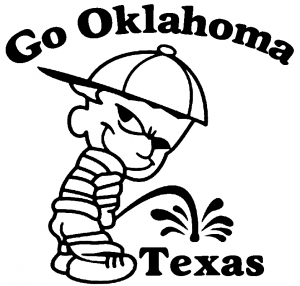 Go Oklahoma