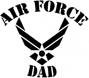 Air Force Dad