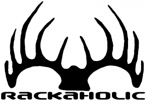 Rackaholic Hunting Decal Hunting And Fishing car-window-decals-stickers