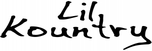 Lil Kountry Country car-window-decals-stickers