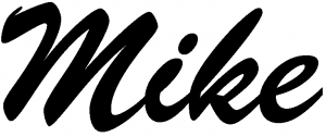 Mike Names car-window-decals-stickers