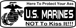 Marine Protect You