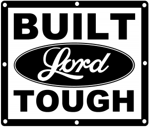 Built Lord Tough Christian car-window-decals-stickers