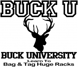 Funny Buck University  