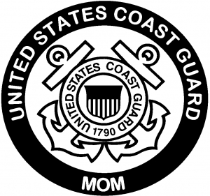 United States Coast Guard Mom