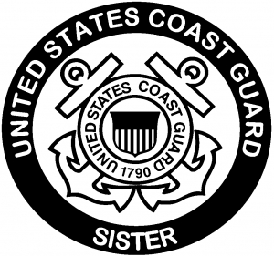 United States Coast Guard Sister