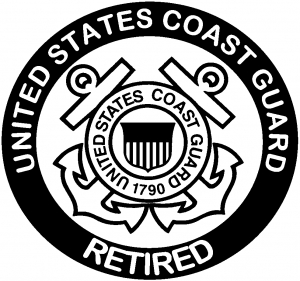 United States Coast Guard Retired