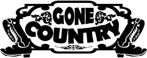 Gone Country With Boots