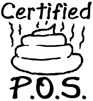 Certified POS