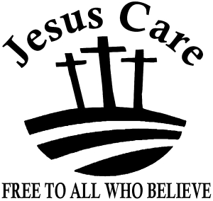 Jesus Care Free To All Who Believe