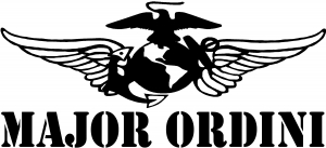 USMC Major Ordini