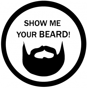 Show Me Your Beard