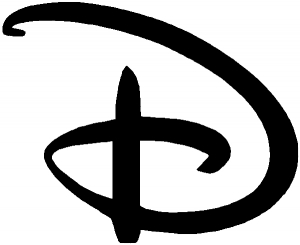 Walt Disney D  Cartoons car-window-decals-stickers
