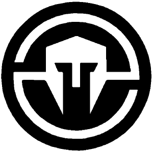 Immortals Logo Symbol Sci Fi car-window-decals-stickers