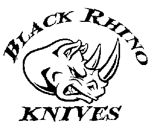 Black Rhino Knives
