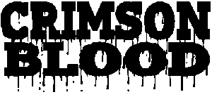 Crimson Blood Special Orders car-window-decals-stickers