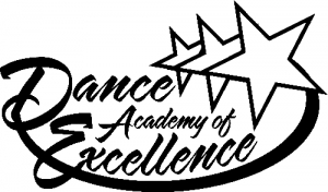 Dance Academy Of Exellance Special Orders car-window-decals-stickers