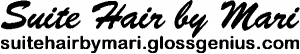 Suite Hair by Mari Special Orders car-window-decals-stickers