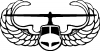 Air Assault Airborne Military Car or Truck Window Decal