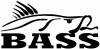 Bass Fishing Decal Hunting And Fishing car-window-decals-stickers