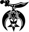 Shriner Logo