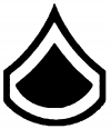 Army Private First Class