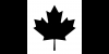 Flag Of Canada Maple Leaf Other Car or Truck Window Decal