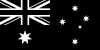 Flag of Australia Other car-window-decals-stickers